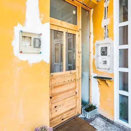 Bpr Cosy In The Center, A/c Appartamento *